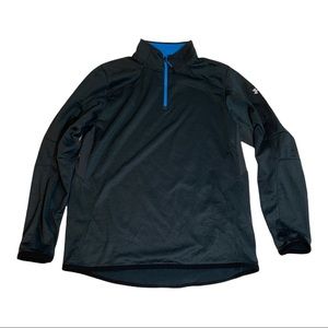 Men’s Under Armour Cold Gear Reactor Half Zip Pull-Over